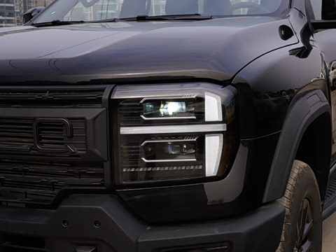 2026�� 2.3T �Զ���������������װ�