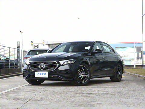 2026�� E 260 �˶���