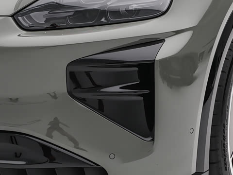2026�� Cayenne Coup�� Turbo Electric