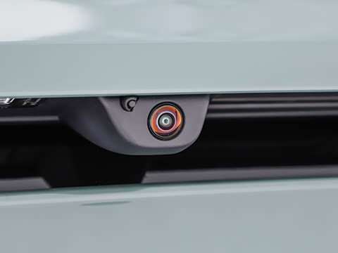2026�� Cayenne Turbo Electric