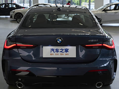 2026�� 425i M�˶���װ