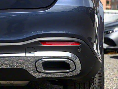 2025�� �Ŀ� GLS 450 4MATIC ������