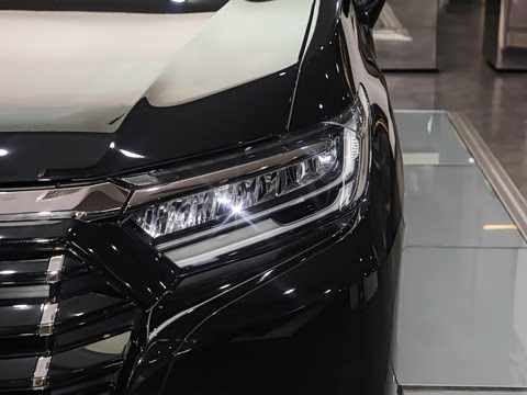 2024�� 2.0L e:HEV �����