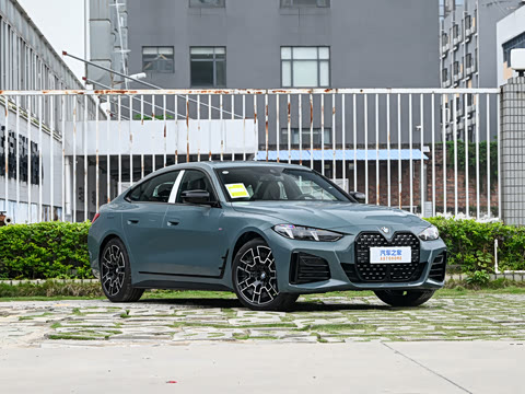 2026�� 430i Gran Coupe M�˶���ҹ��װ