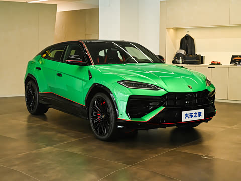 2026�� 4.0T Tettonero �ر��