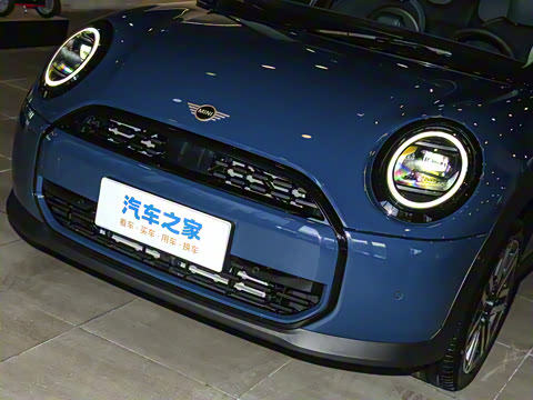 2025�� 1.5T COOPER ������ ���Ű�