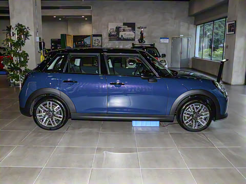 2025�� 1.5T COOPER ������ ���Ű�