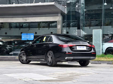 2026�� E 260 L 4MATIC