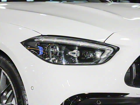 2025�� AMG C 43 4MATIC