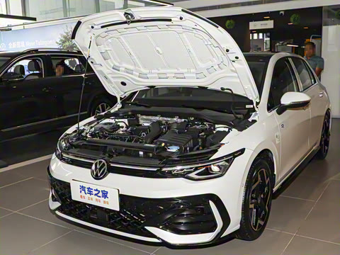 2025�� �Ŀ�� 300TSI R-Line