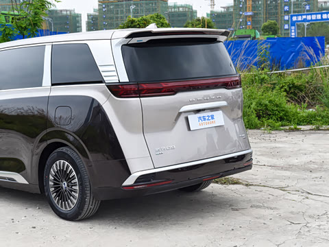 2026�� �ڶ��� DM-i ���������콢��