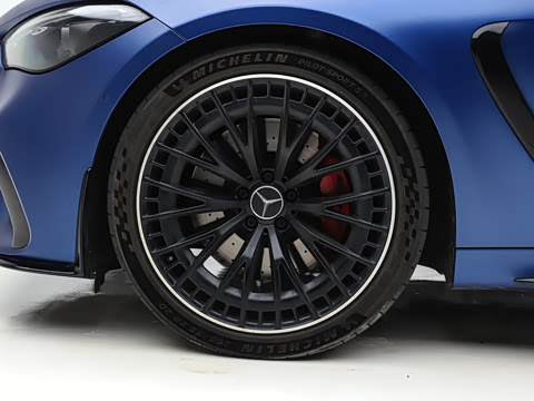 2026�� AMG CLE 53 4MATIC+ ���ܳ�