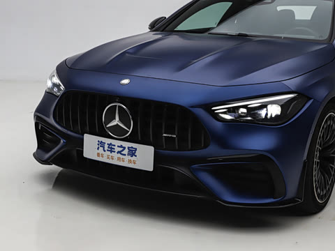 2026�� AMG CLE 53 4MATIC+ ���ܳ�