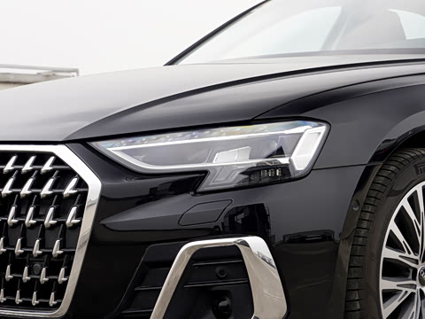 2026�� A8L 50 TFSI quattro ��ѡ��