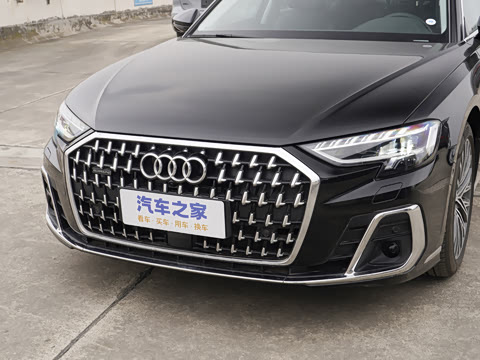 2026�� A8L 50 TFSI quattro ��ѡ��