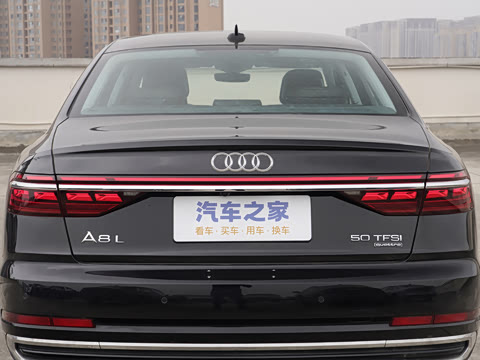 2026�� A8L 50 TFSI quattro ��ѡ��