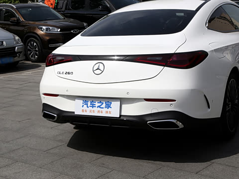 2026�� �Ŀ� CLE 260 ���ܳ�