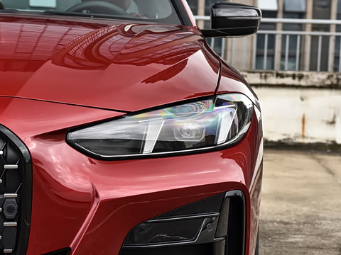 2026�� 430i M�˶���ҹ��װ