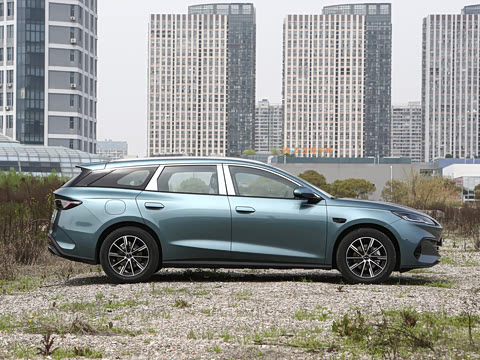 2026�� DM-i 200KM������