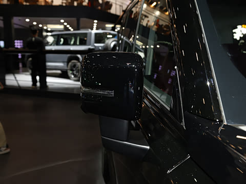 2025�� 2.4T ����������ʿ��