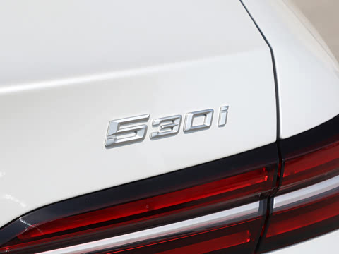 2026�� 530i ������ M�˶���װ