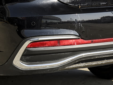 2024�� 300TSI DSG���ݰ�