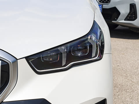 2026�� 530Li ������ M�˶���װ