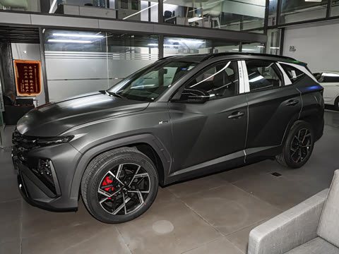 2025�� ;ʤL 1.5T ���� N-Line