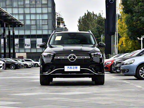 2026�� GLE 350 4MATIC ������