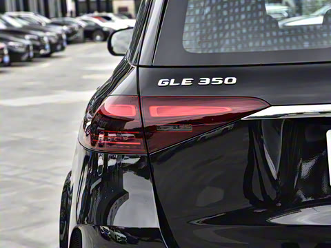 2026�� GLE 350 4MATIC ������