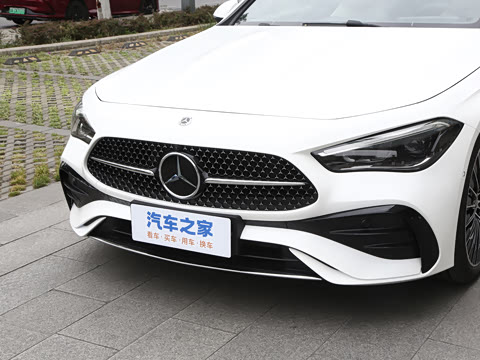 2026�� �Ŀ� CLE 300 4MATIC �����ͽ��ܳ�