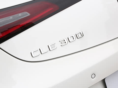 2026�� �Ŀ� CLE 300 4MATIC �����ͽ��ܳ�