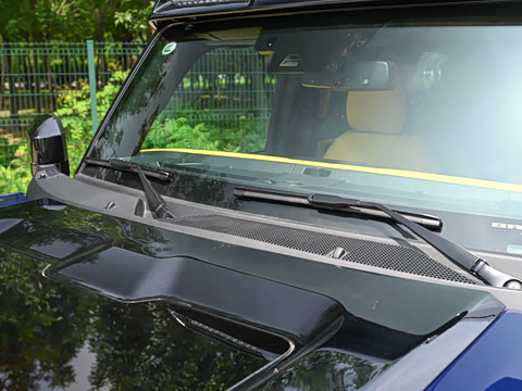 2026�� 2.3T ����SV7 �͹���