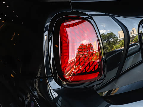 2026�� 2.0T COOPER S CABRIO ������ �ڱ��ر��