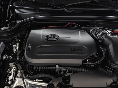 2026�� 2.0T COOPER S CABRIO ������ �ڱ��ر��