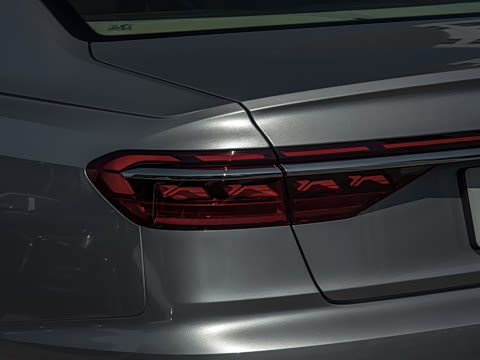 2026�� A8L Horch��ʼ�˰� 55TFSI