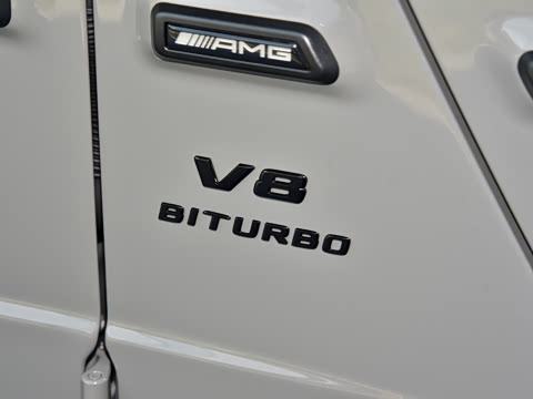 2026�� AMG G 63