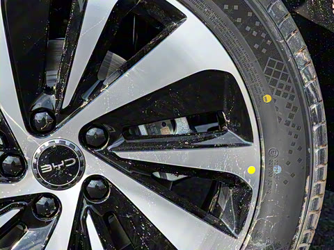 2025�� EV 520�캽��