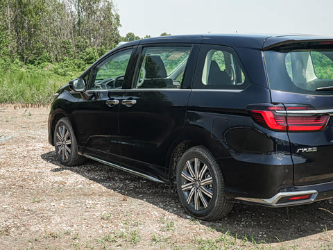 2026�� 2.0L e:HEV ��������