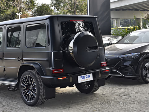 2026�� AMG G 63