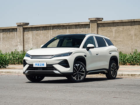 2026�� DM-i 310KM ��Խ��