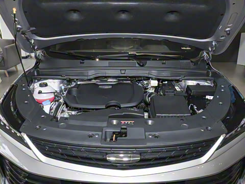 2025�� ��ԽL 1.5TD DCT ��ҫ