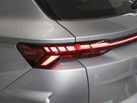 2025�� ��ԽL 1.5TD DCT ��ҫ