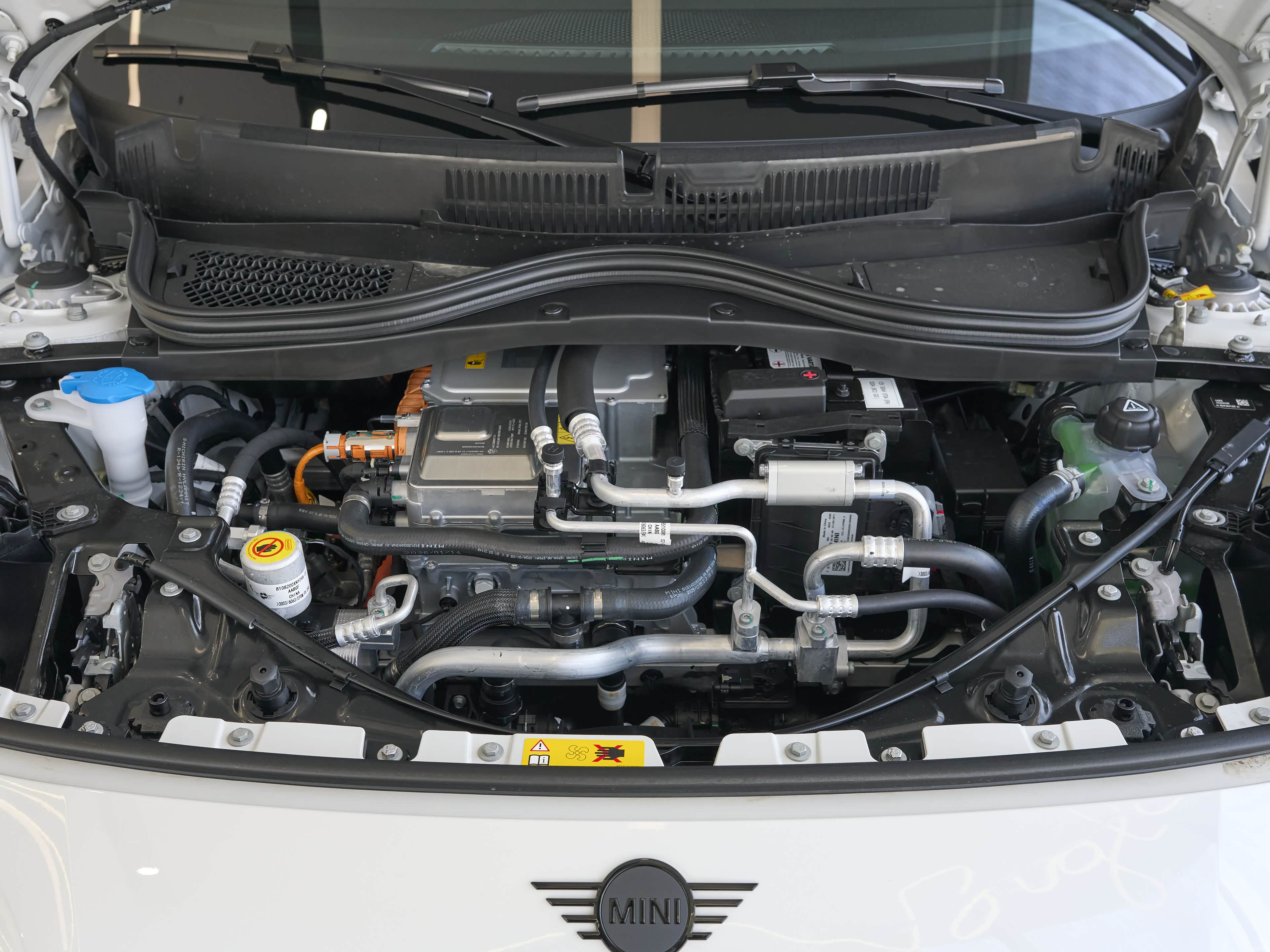 MINI Cooper, миниатюра 30