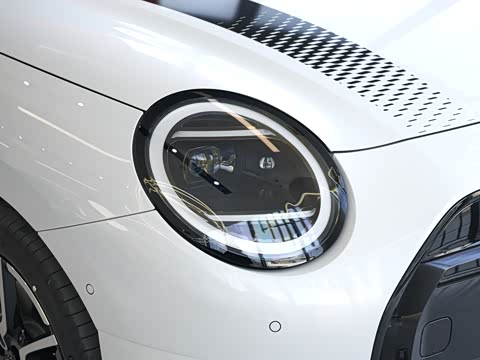 2026�� 463km COOPER SE ������