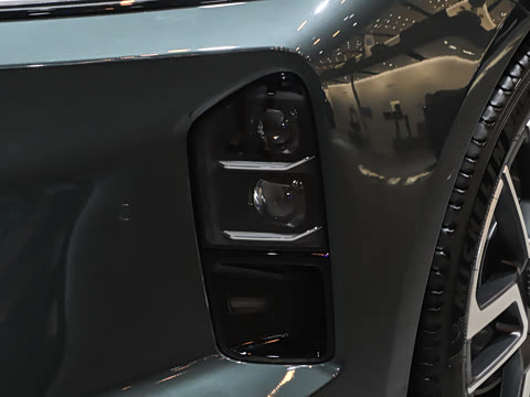 2026�� ��Ȼ�澳�� 100kWh Touring