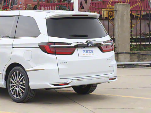 2026�� 2.0L e:HEV �����