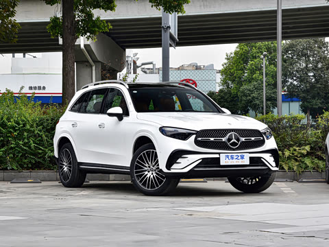 2026�� GLC 300 L 4MATIC ������