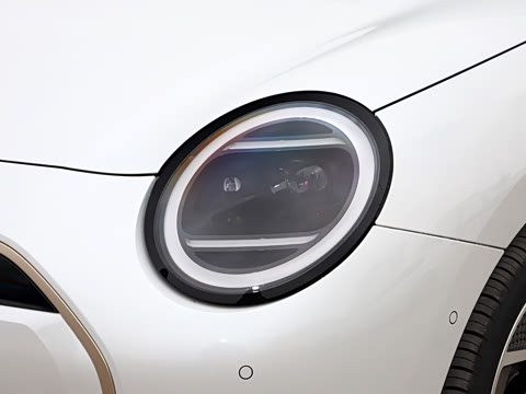 2026�� 463km COOPER SE ������