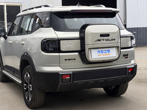 2026�� 2.0T XWD ��Խ
